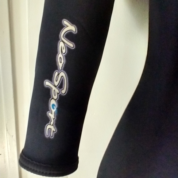 Neosport wetsuit size L - Picture 5 of 12